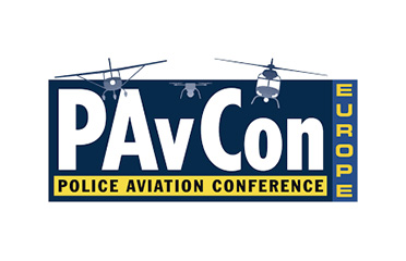 Logo for PAvCon Europe