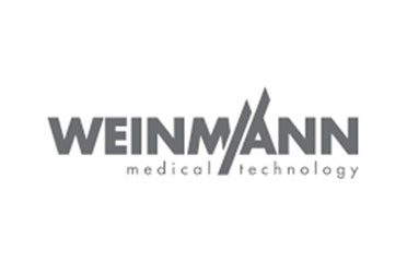 Logo for WEINMANN Emergency Medical Technology GmbH + Co. KG