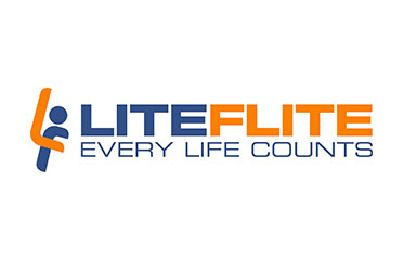 Logo for Lite Flite ApS