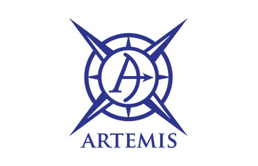 Logo for Smith Myers Communications Ltd/ Artemis