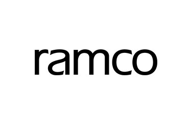 Logo for Ramco Systems Corporation