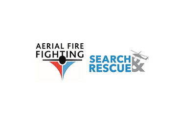 Logo for Aerial Firefighting Europe