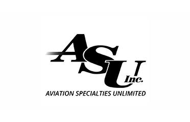 Logo for Aviation Specialties Unlimited