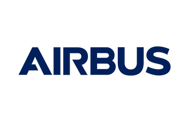 Logo for Airbus