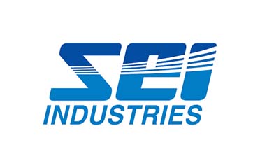 Logo for SEI Industries