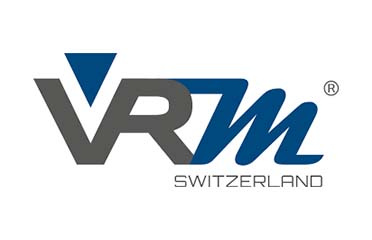 Logo for VRM Switzerland