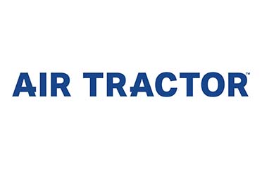 Logo for Air Tractor