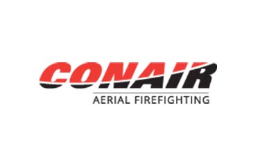 Logo for Conair Aerial Firefighting