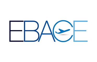 Logo for EBACE