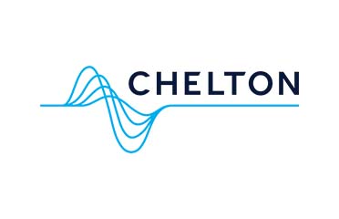 Logo for Chelton