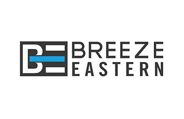 Logo for Breeze-Eastern