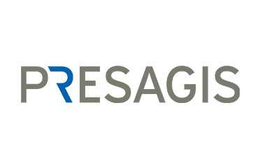 Logo for PRESAGIS