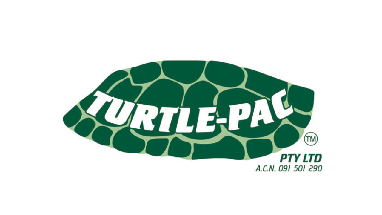 Logo for TURTLE-PAC