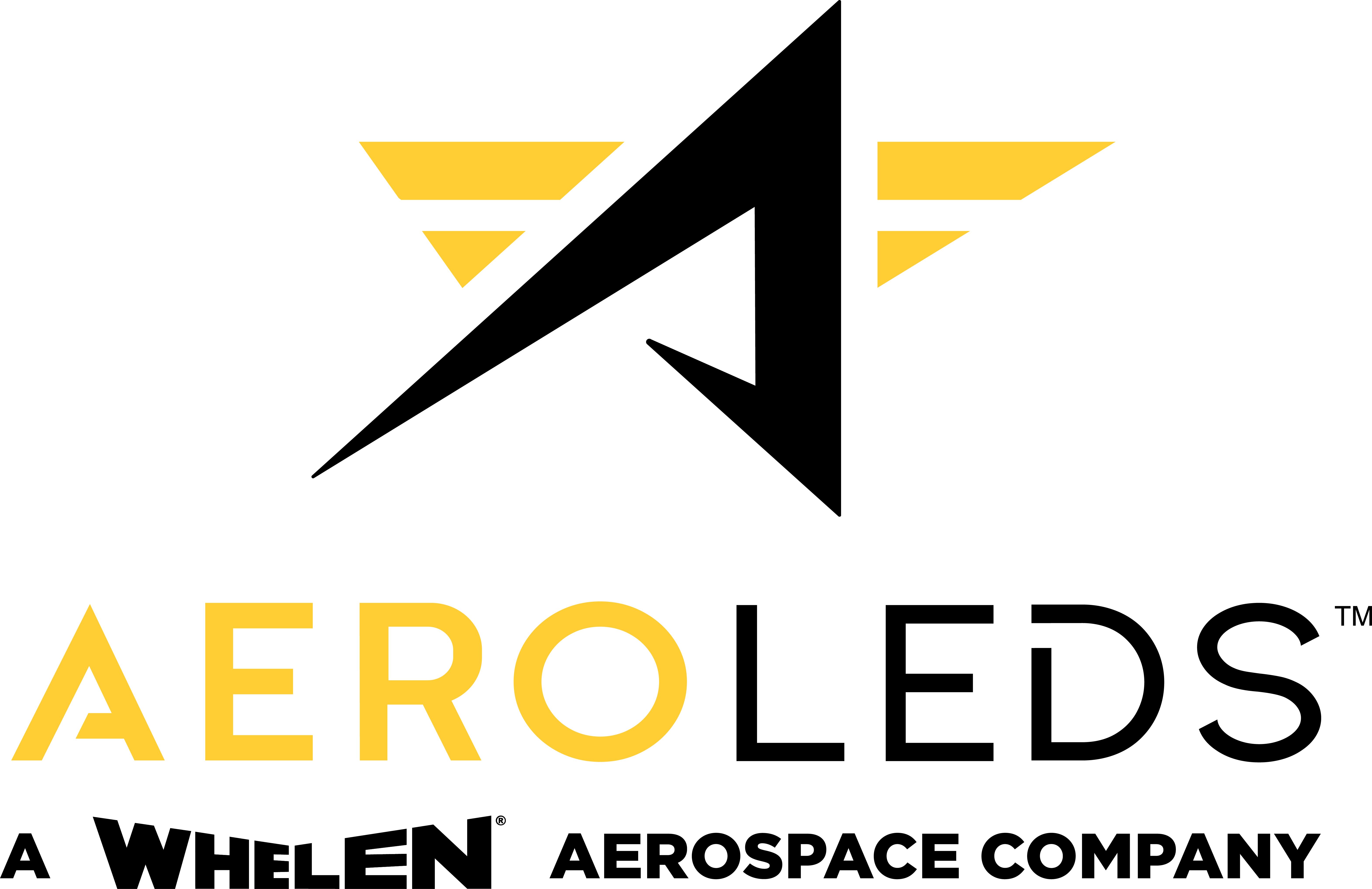 Logo for AeroLEDs