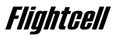 Logo for FLIGHTCELL